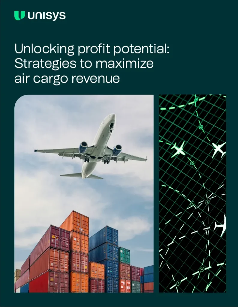 Unlocking profit potential: Strategies to maximize air cargo revenue