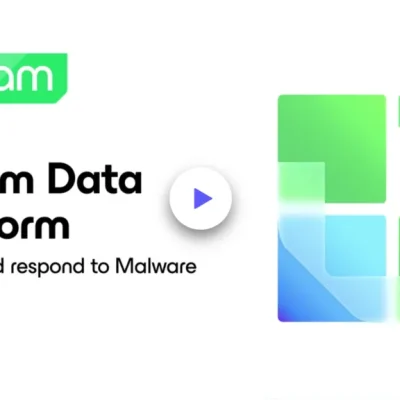 Strengthen Your Data Protection Security - Detect and respond to Malware attacks
