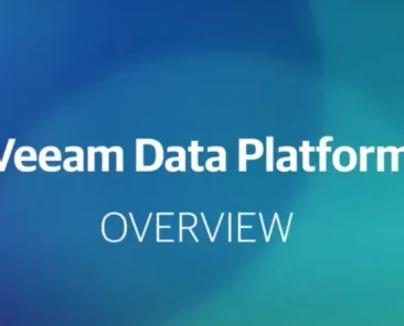 Veeam Data Platform: Premium Edition Demo