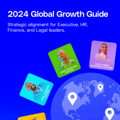 2024 Global Growth Guide