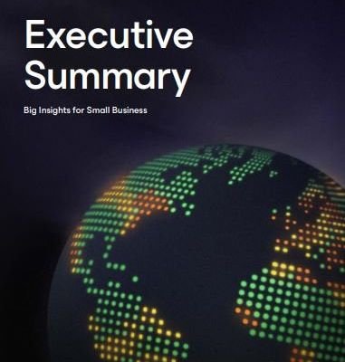2024 Data Protection Trends Big Insights for Small Business