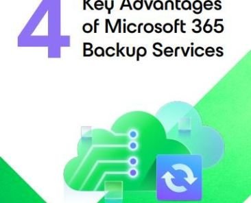 4 Benefits of a backup Service