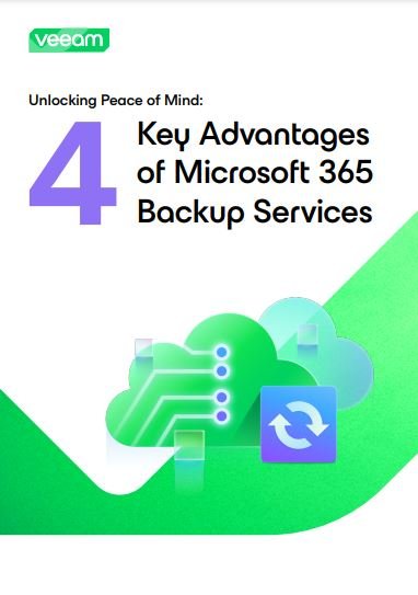 4 Benefits of a backup Service