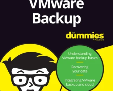 VMware Backup For Dummies