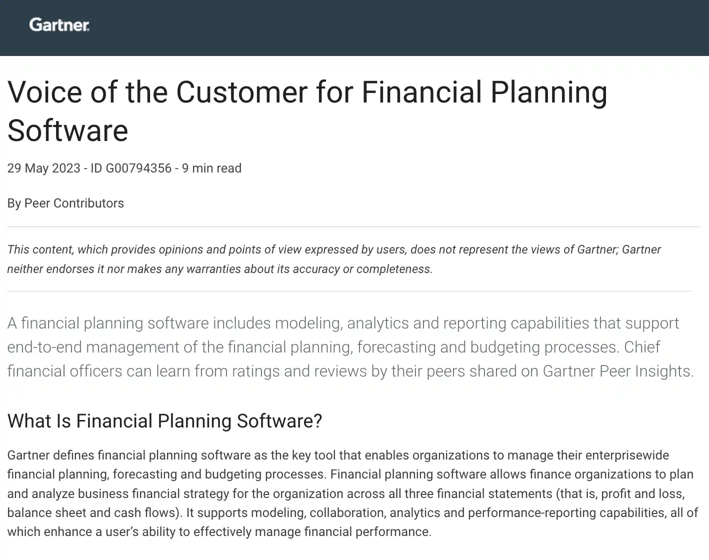 gartner-voice-of-the-customer-financial-planning-software