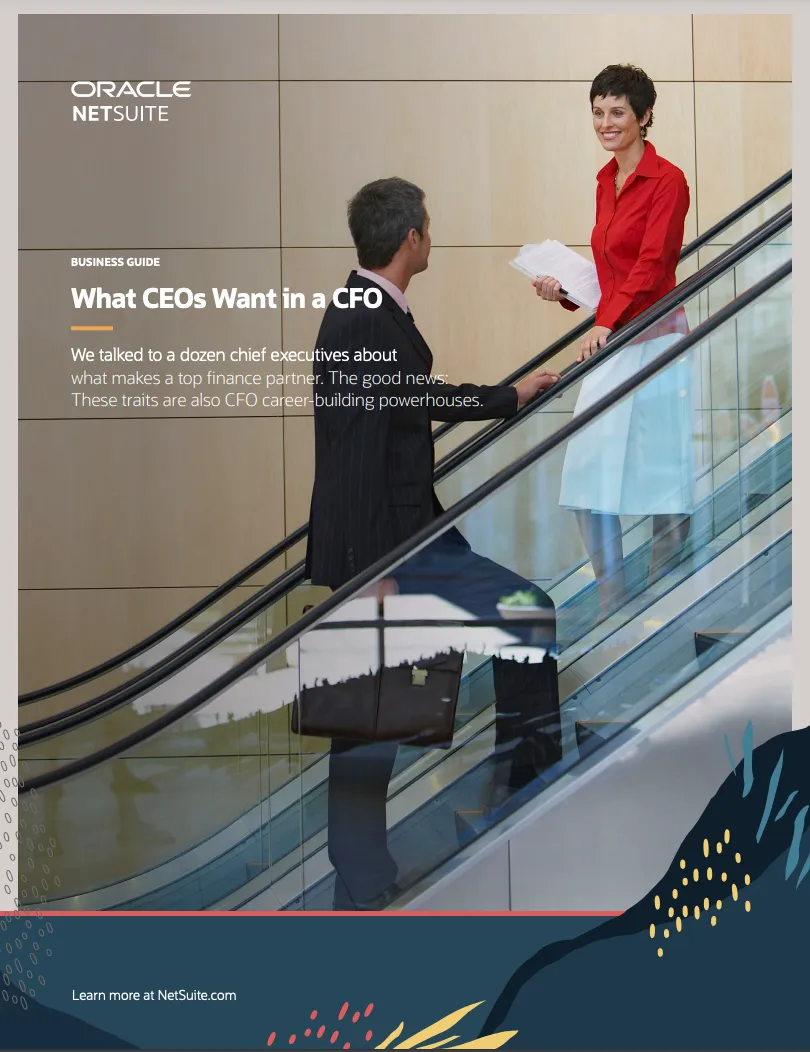 what-ceos-want-in-a-cfo