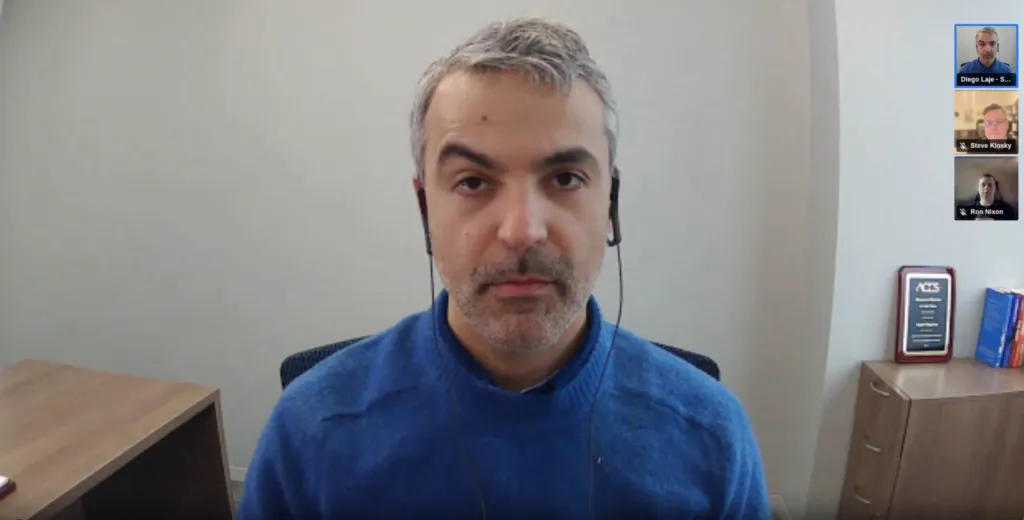 Deep-dive discussion on tactical data management with Cohesity experts