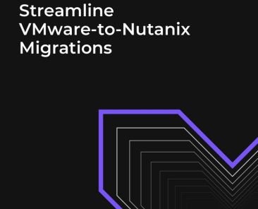 Streamline VMware-to-Nutanix Migrations