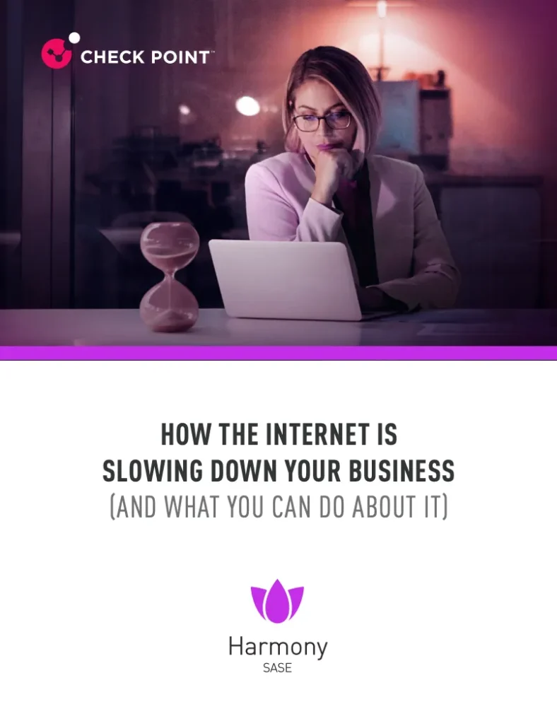 Your Internet is Slowing You Down- Here's How to Fix It