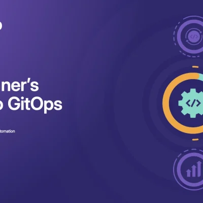 A beginner's guide to GitOps and how it works
