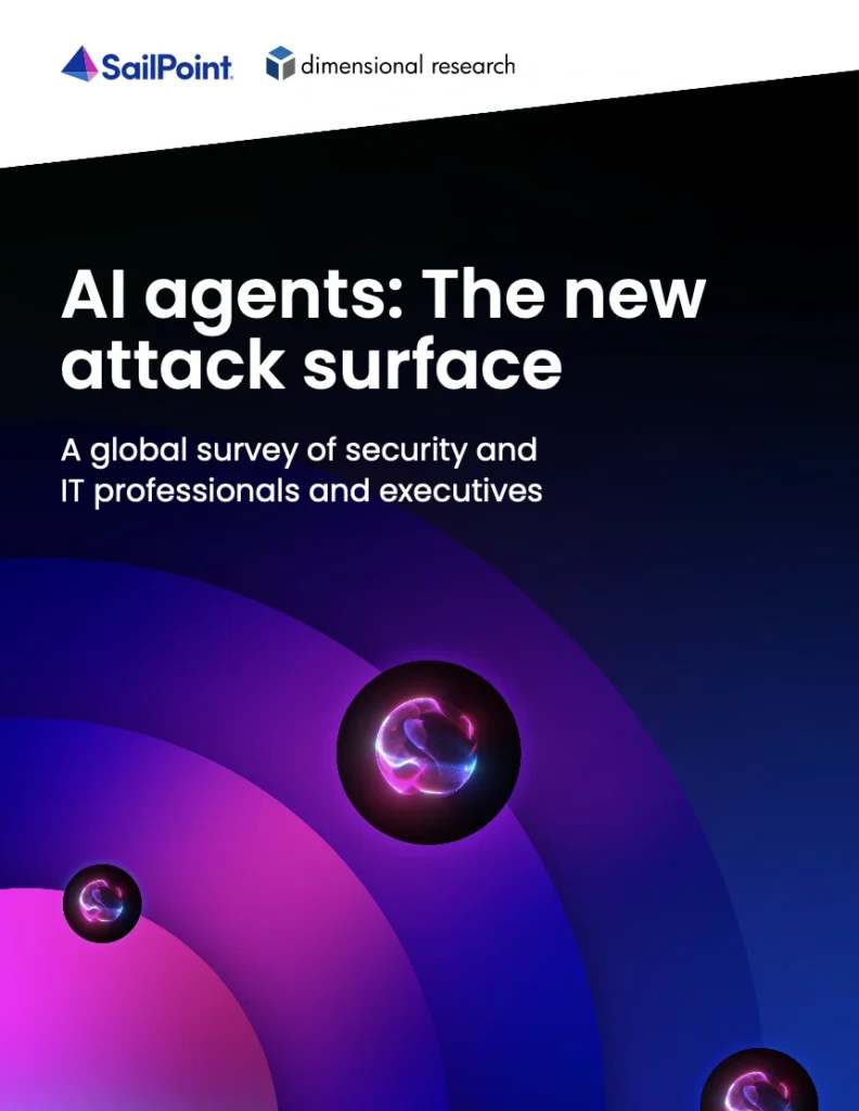 AI agents: The new attack surface