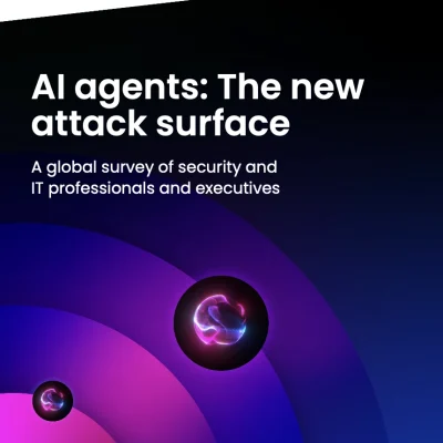 AI agents: The new attack surface