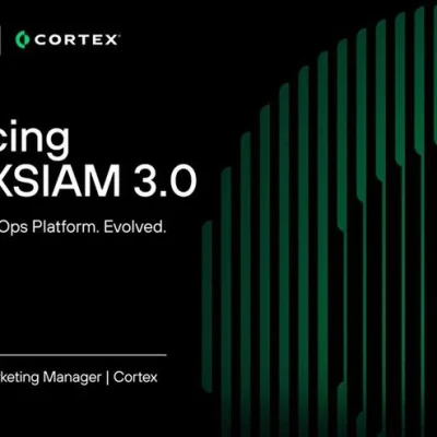 Cortex XSIAM 3.0