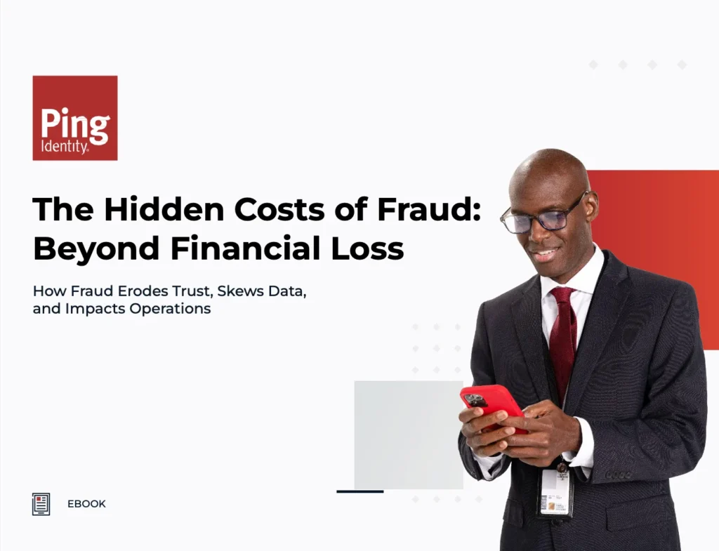 Hidden Costs of Fraud