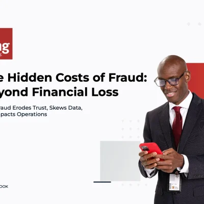 Hidden Costs of Fraud