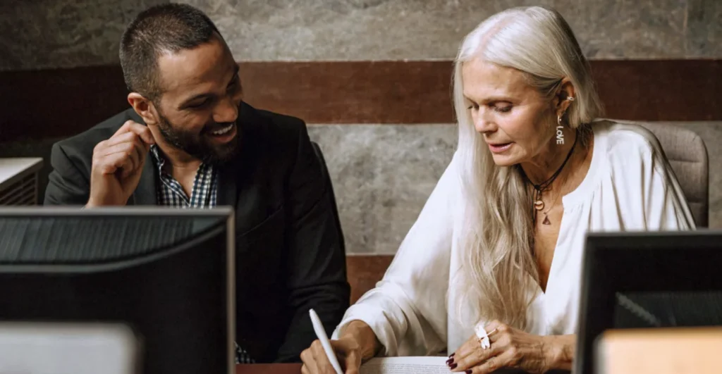 Identity maturity guide