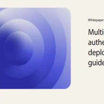 MFA deployment guide