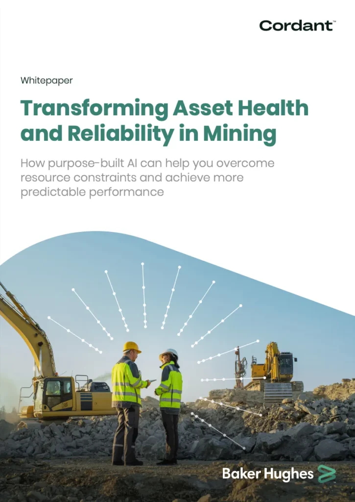 Machine Health Mining Brochure