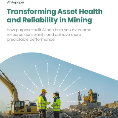 Machine Health Mining Brochure