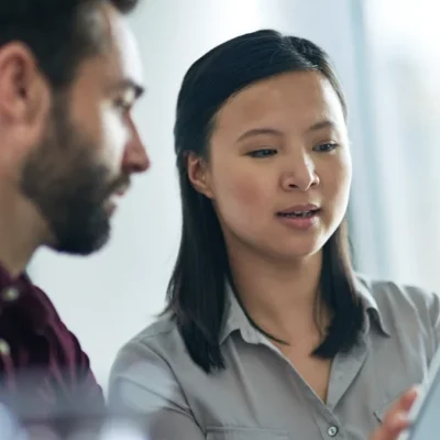 Outcomes of a Unified Identity Strategy (Unlock the Power and Potential)