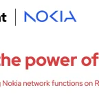 Red Hat & Nokia - Unlock the power of 5G