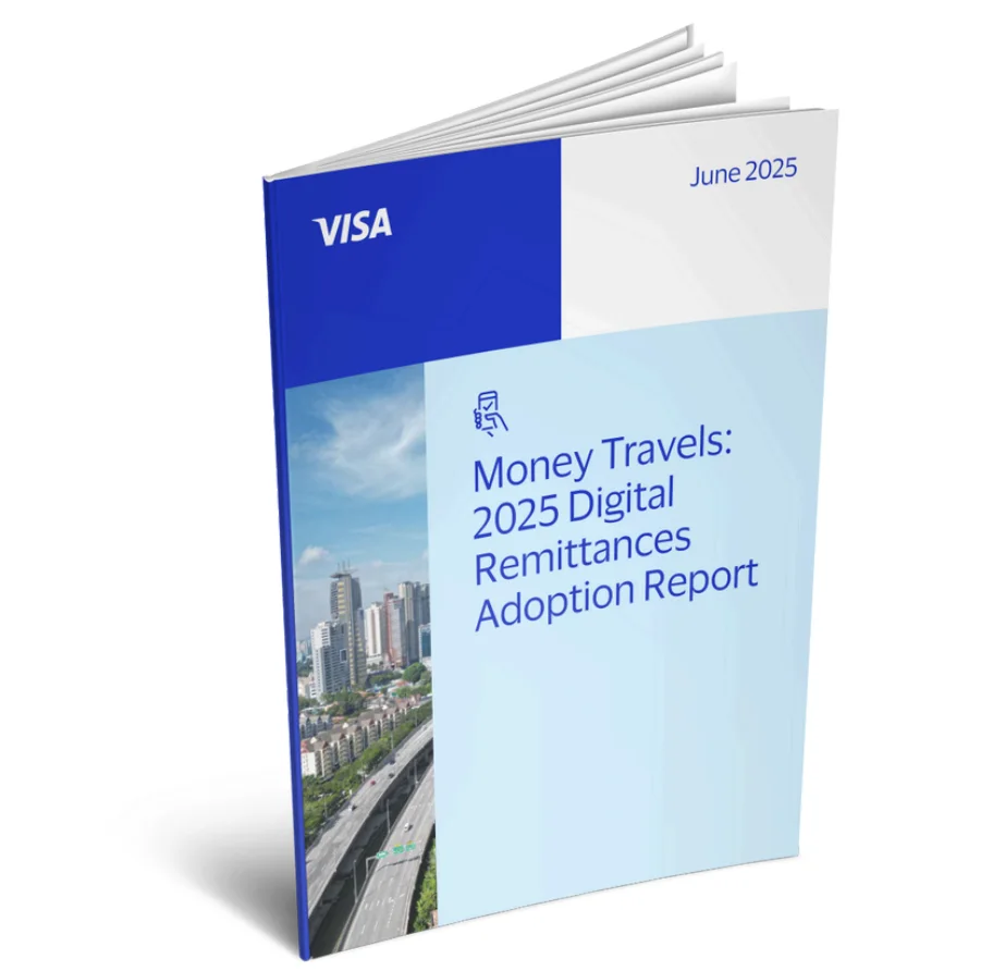 Remittance: Key trends on the $905 billion peer-to-peer cross-border market