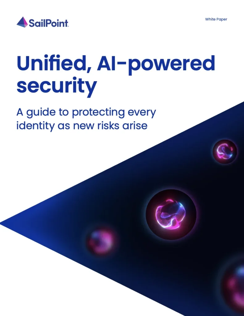 Unified, AI-Powered Security