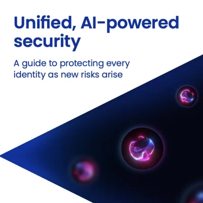 Unified, AI-Powered Security