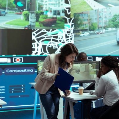 AI Surveillance Technologies Are Expanding Rapidly
