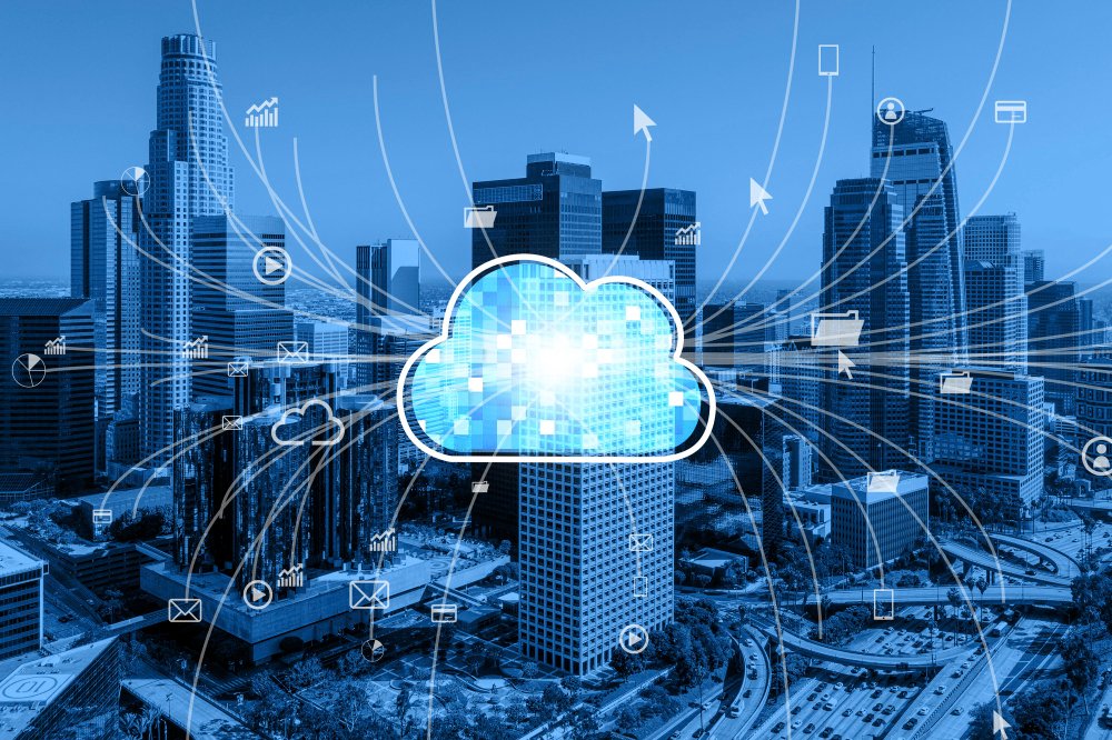 AI and Cloud Infrastructure Are Becoming Deeply Connected