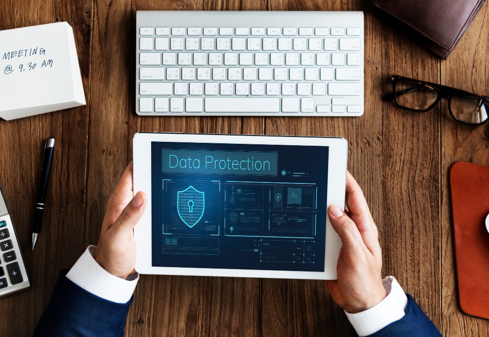 Data Protection Regulations Are Reshaping Enterprise Strategy