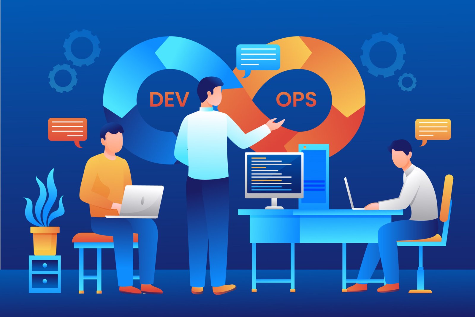 DevSecOps Is Becoming Standard in Software Development