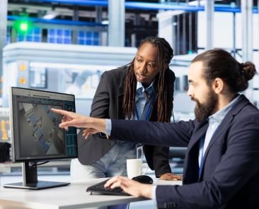 Digital Twins Are Reshaping Enterprise Operations