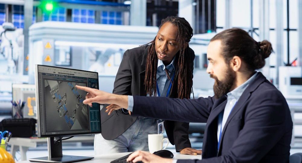 Digital Twins Are Reshaping Enterprise Operations