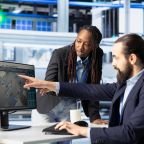 Digital Twins Are Reshaping Enterprise Operations