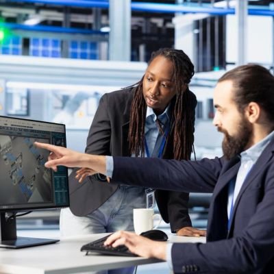 Digital Twins Are Reshaping Enterprise Operations