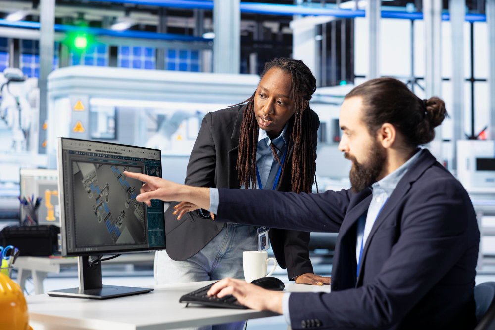 Digital Twins Are Reshaping Enterprise Operations
