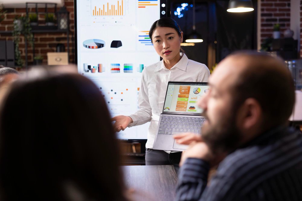 First-Party Data Strategies Are Becoming a Competitive Advantage