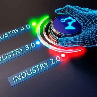 Smart Manufacturing Is Driving Industrial Growth