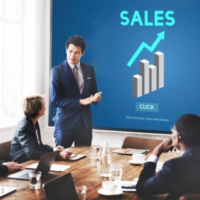 The Rise of AI-Powered Sales Enablement
