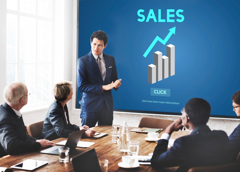 The Rise of AI-Powered Sales Enablement