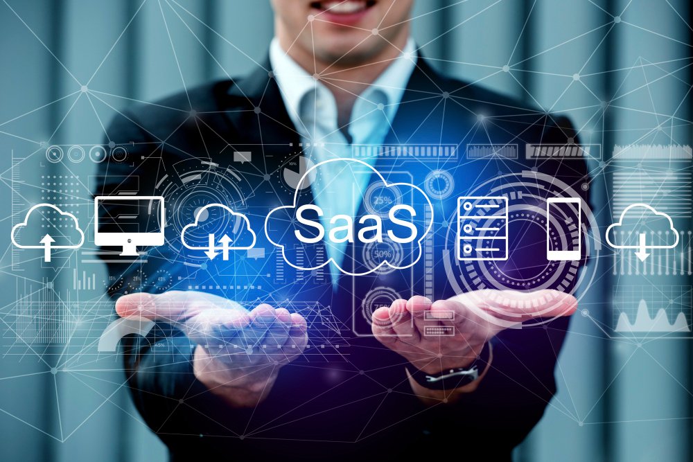 Vertical SaaS Solutions Are Growing Rapidly