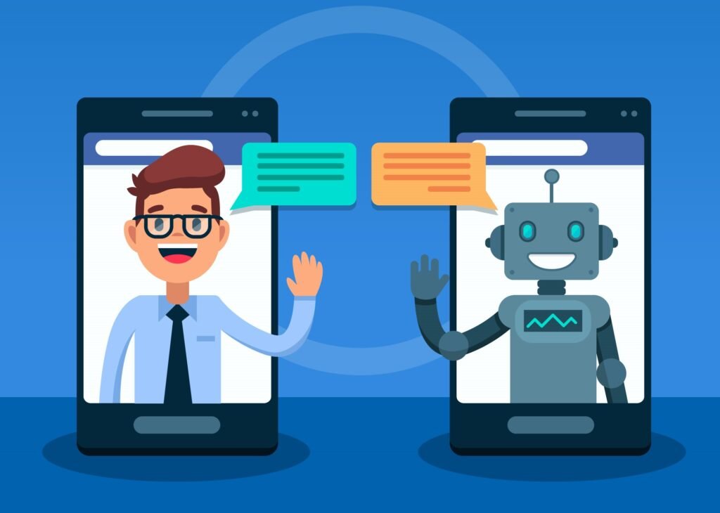 AI Agents Are Moving Beyond Chatbots