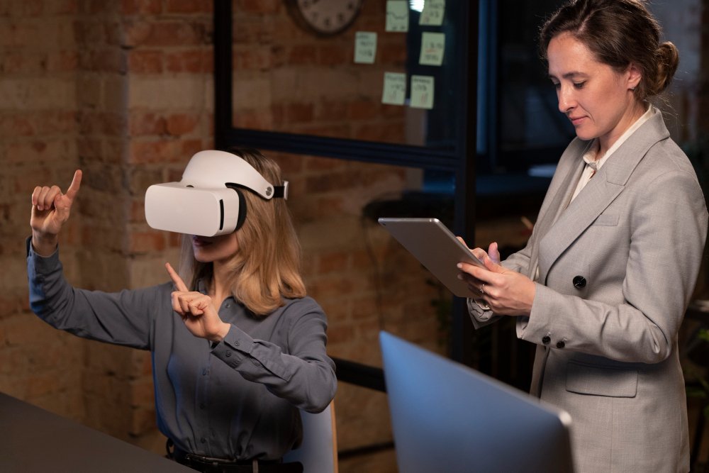 AI-Powered Assistants Transform Workplace Productivity