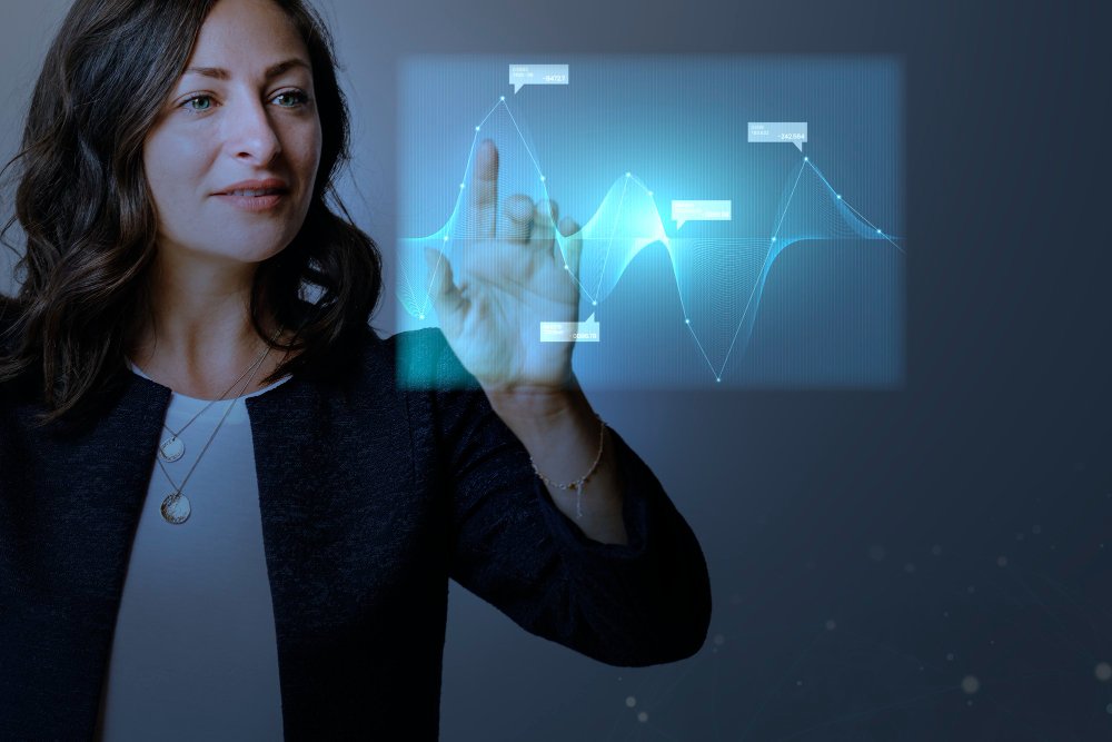 AI-Powered Business Analytics Accelerates Insights