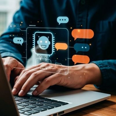 AI-Powered Chatbots Transform Customer Support