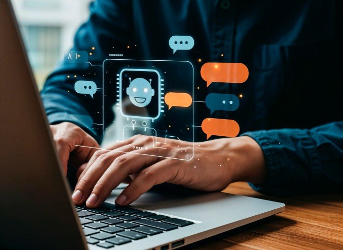AI-Powered Chatbots Transform Customer Support