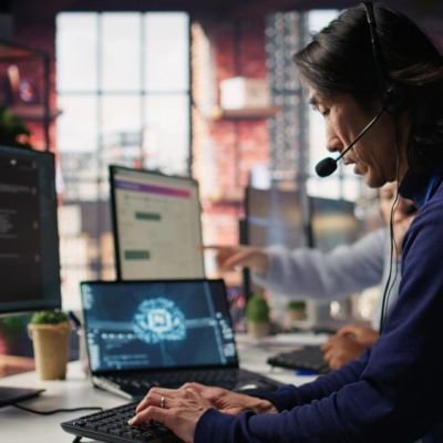 AI-Powered Customer Service Improves Support Experiences