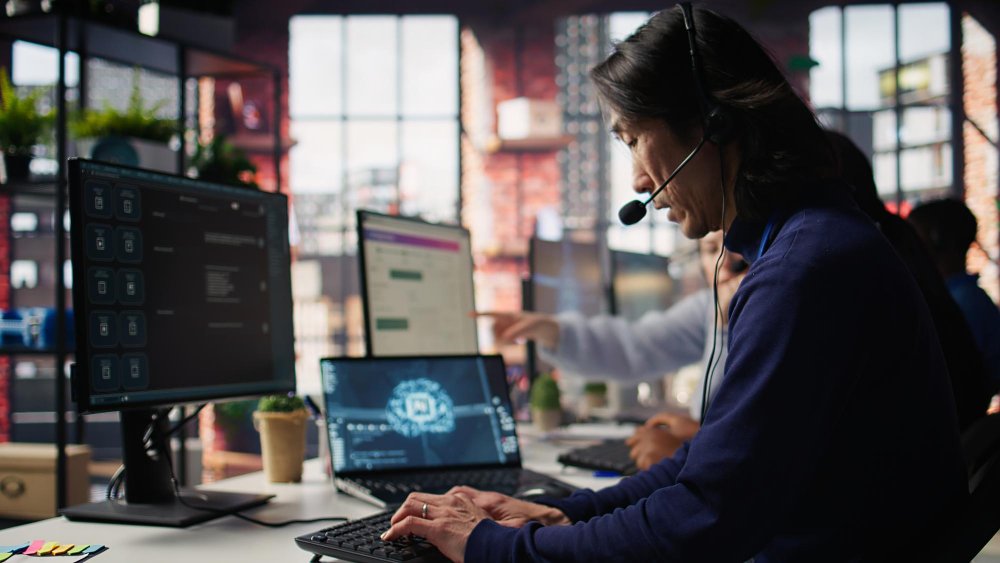 AI-Powered Customer Service Improves Support Experiences