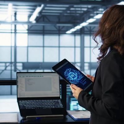 AI-Powered Document Processing Accelerates Business Operations